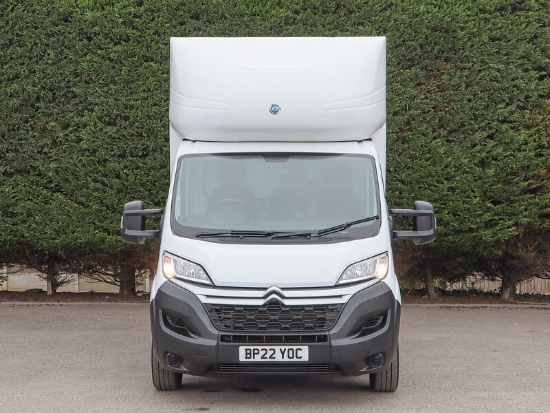 Used Citroen Relay 2022 for sale - 76106363: Photo 3