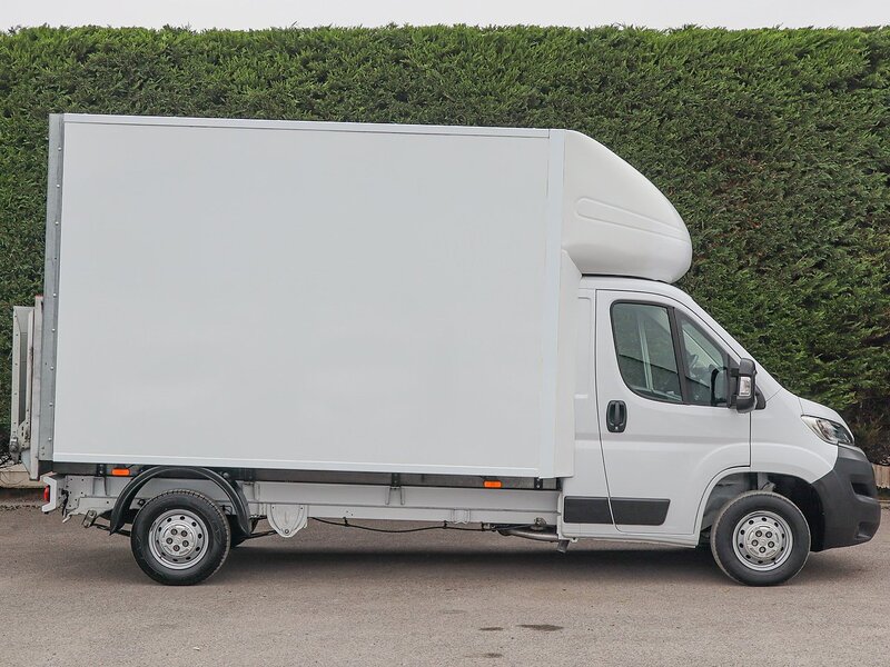 Used Citroen Relay 2022 for sale - 76106363: Photo 5