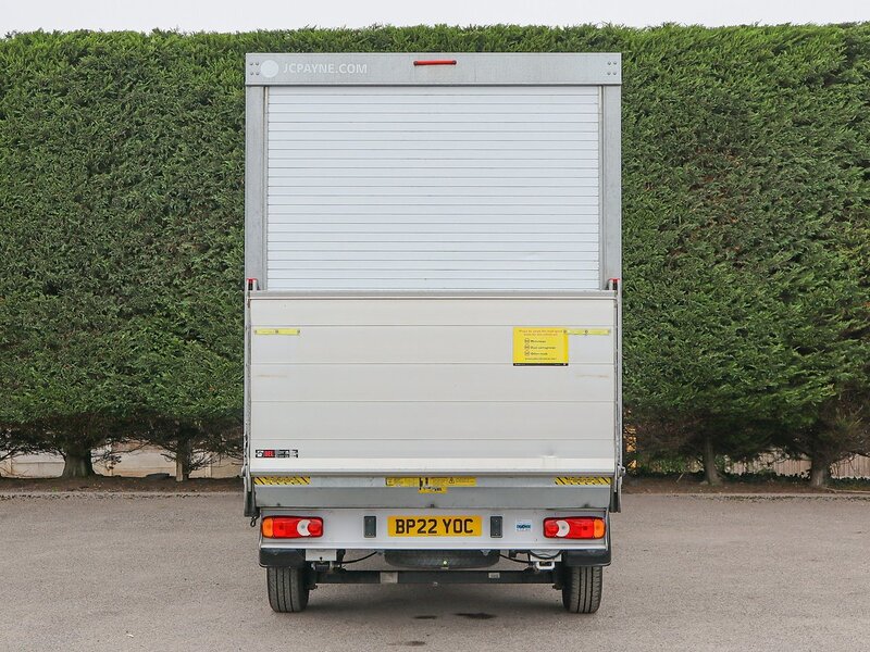 Used Citroen Relay 2022 for sale - 76106363: Photo 8