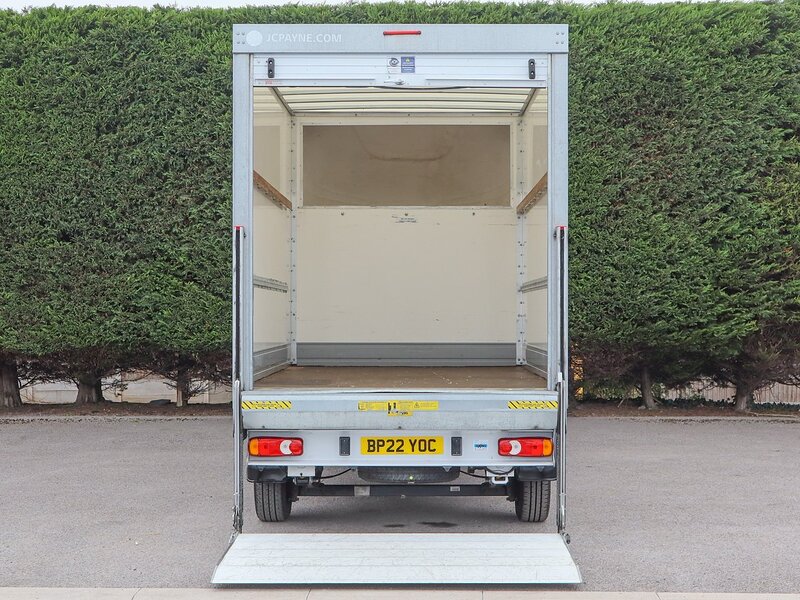 Used Citroen Relay 2022 for sale - 76106363: Photo 9