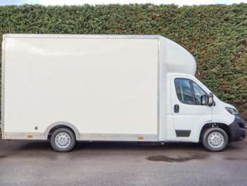 Used Peugeot Boxer 2020 for sale - 74050699: Photo