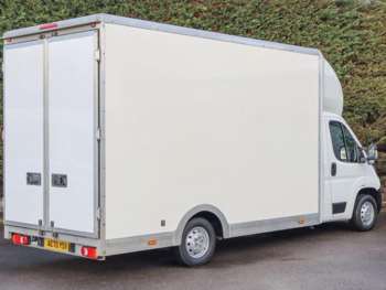 Used Peugeot Boxer 2020 for sale - 74050699: Photo
