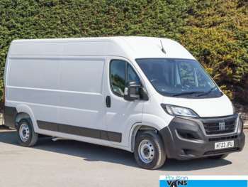 Used Fiat Ducato 2023 for sale - 74589131: Photo