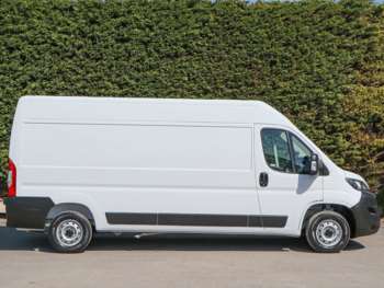 Used Fiat Ducato 2023 for sale - 74589131: Photo