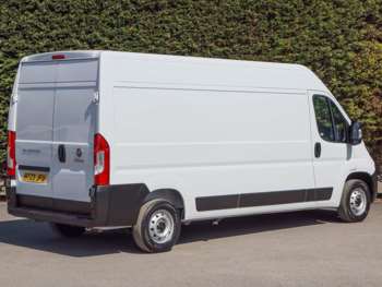 Used Fiat Ducato 2023 for sale - 74589131: Photo