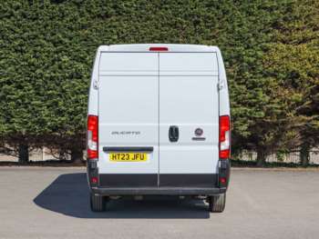 Used Fiat Ducato 2023 for sale - 74589131: Photo