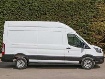 Used Ford Transit 2023 for sale - 74404892: Photo