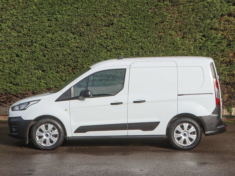 Used Ford Transit Connect 2021 for sale - 77617840: Photo 12