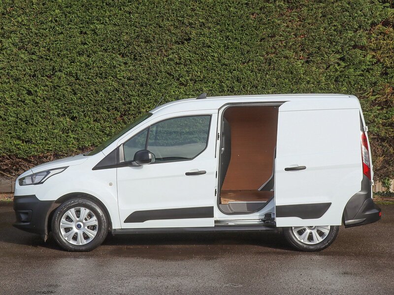 Used Ford Transit Connect 2021 for sale - 77617840: Photo 13