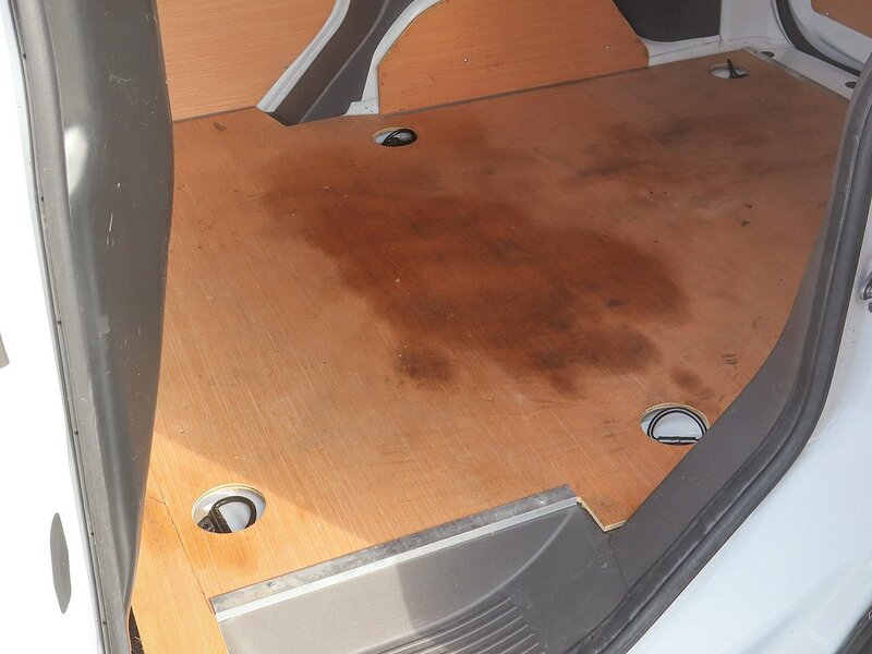 Used Ford Transit Connect 2021 for sale - 77617840: Photo 14