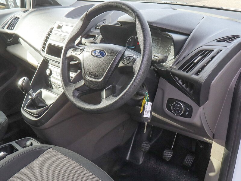 Used Ford Transit Connect 2021 for sale - 77617840: Photo 15