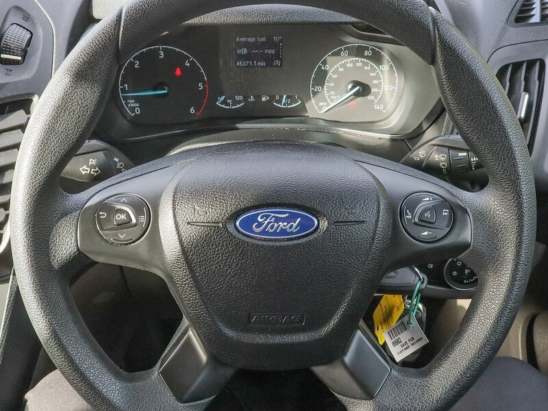 Used Ford Transit Connect 2021 for sale - 77617840: Photo 17