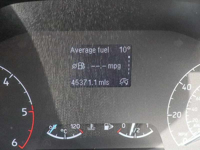 Used Ford Transit Connect 2021 for sale - 77617840: Photo 18