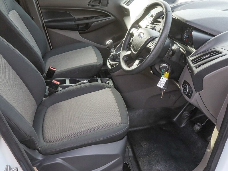 Used Ford Transit Connect 2021 for sale - 77617840: Photo 19