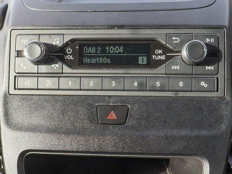 Used Ford Transit Connect 2021 for sale - 77617840: Photo 20