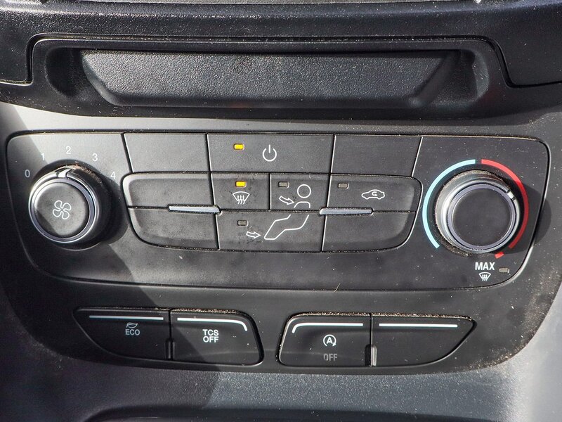 Used Ford Transit Connect 2021 for sale - 77617840: Photo 21