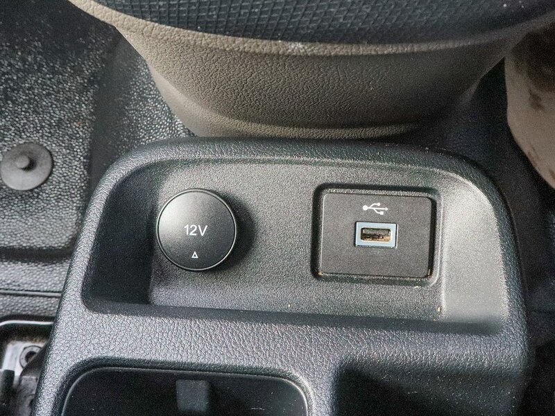 Used Ford Transit Connect 2021 for sale - 77617840: Photo 22