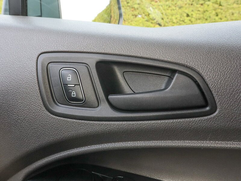 Used Ford Transit Connect 2021 for sale - 77617840: Photo 27