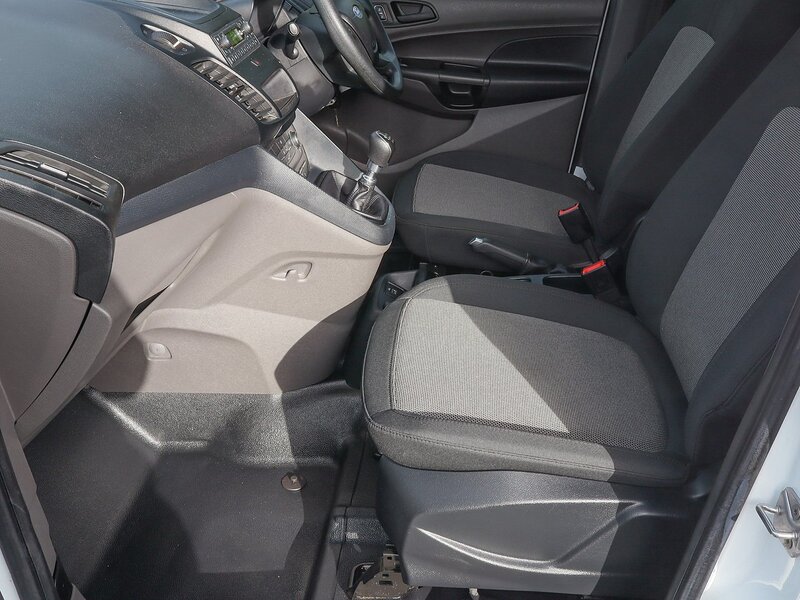 Used Ford Transit Connect 2021 for sale - 77617840: Photo 29