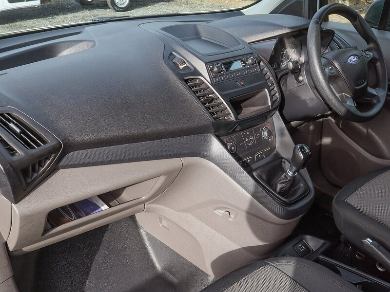 Used Ford Transit Connect 2021 for sale - 77617840: Photo 30