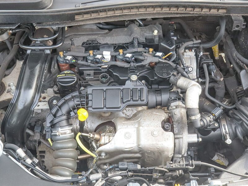 Used Ford Transit Connect 2021 for sale - 77617840: Photo 32