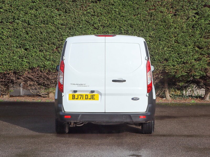 Used Ford Transit Connect 2021 for sale - 77617840: Photo 7