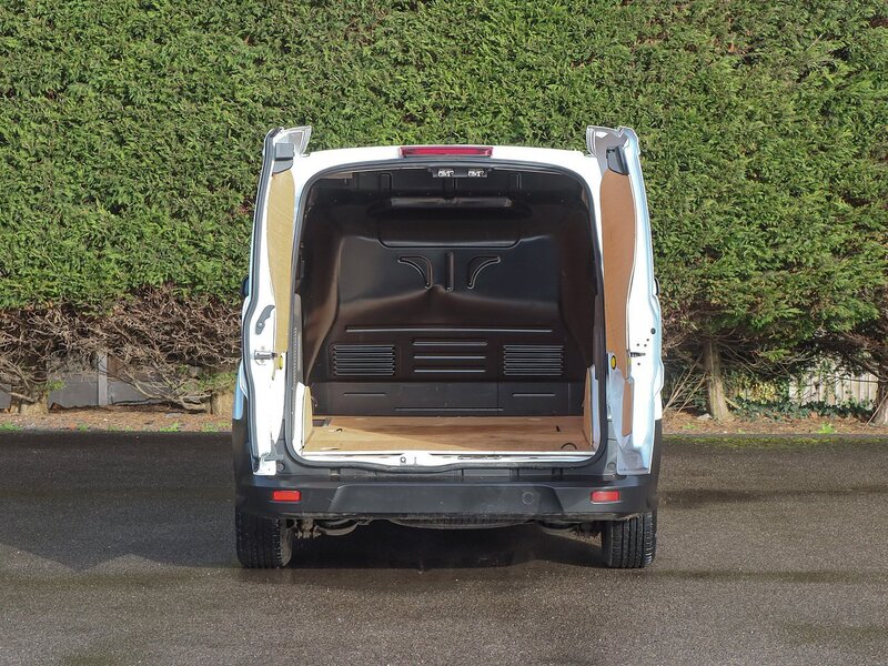 Used Ford Transit Connect 2021 for sale - 77617840: Photo 8