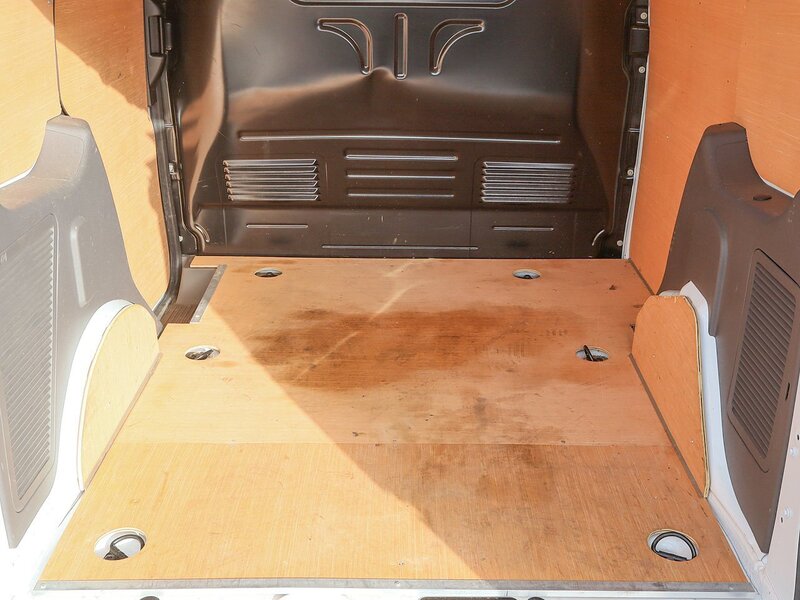 Used Ford Transit Connect 2021 for sale - 77617840: Photo 9