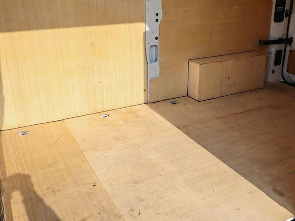 Used Renault Master 2022 for sale - 76292160: Photo 13