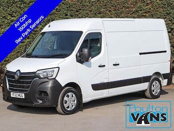 Renault - Master