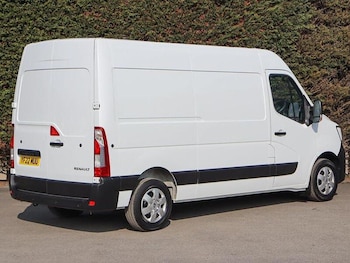 Used Renault Master 2022 for sale - 76292160: Photo 4