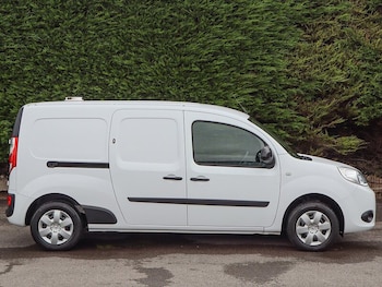 Used Renault Kangoo Maxi 2019 for sale - 75512393: Photo