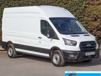 Used Ford Transit 2022 for sale - 74050641: Photo