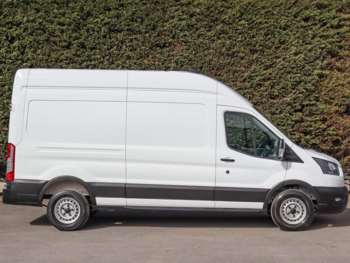 Used Ford Transit 2022 for sale - 74050641: Photo