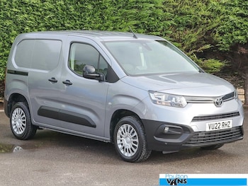 Toyota - ProAce