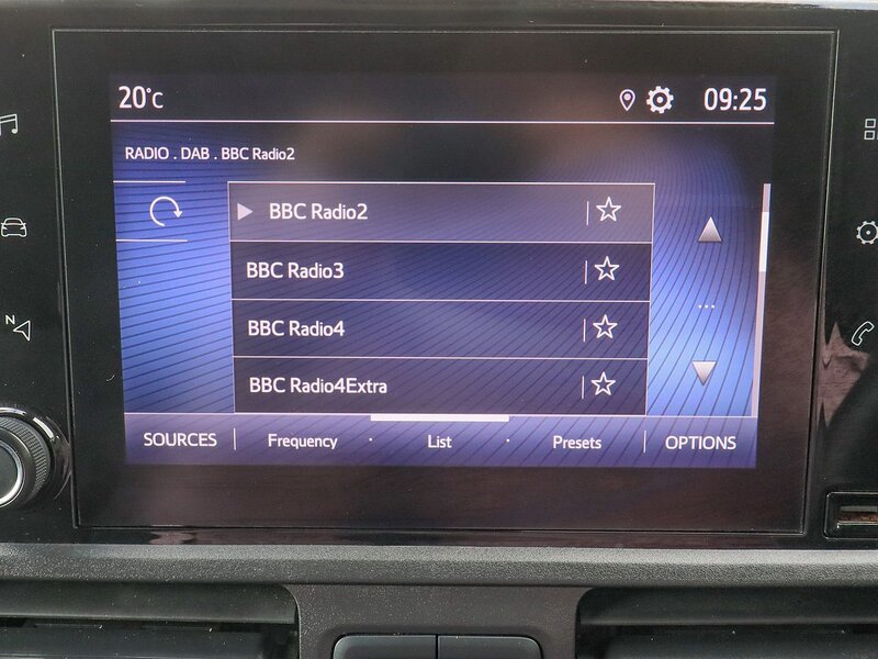 Vehicle 25