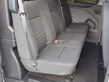 Used Ford Transit Custom 2022 for sale - 74050646: Photo