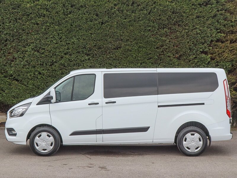 Used Ford Transit Custom 2022 for sale - 77409119: Photo 12