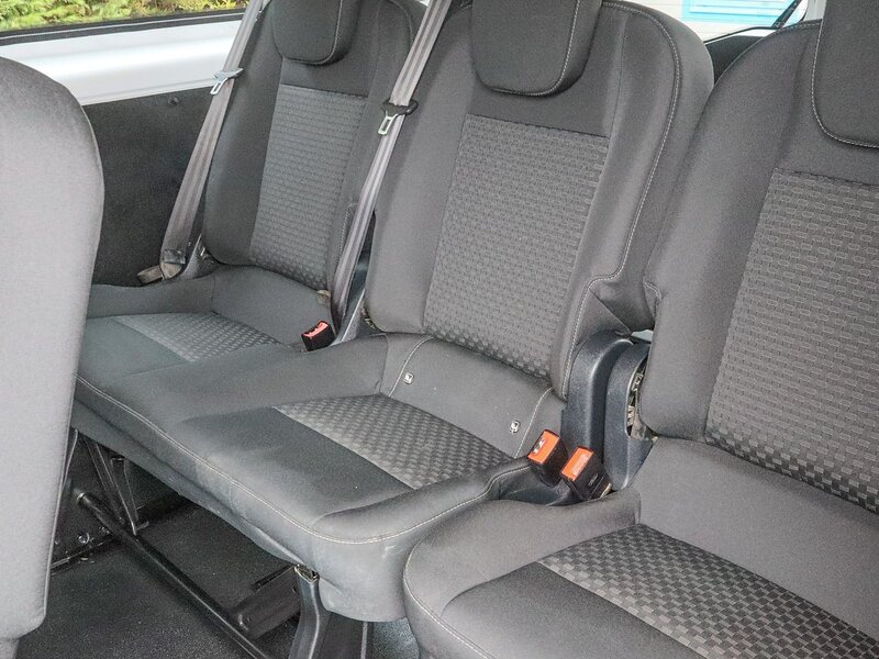 Used Ford Transit Custom 2022 for sale - 77409119: Photo 15