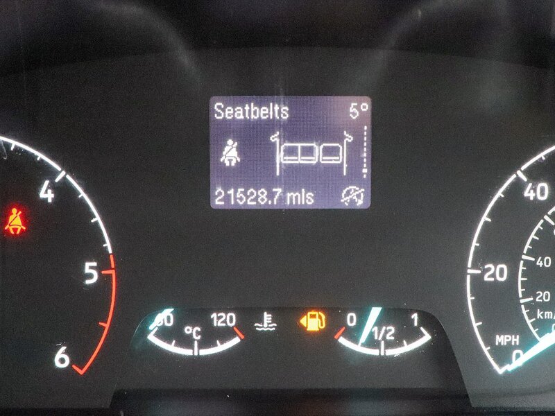 Used Ford Transit Custom 2022 for sale - 77409119: Photo 17