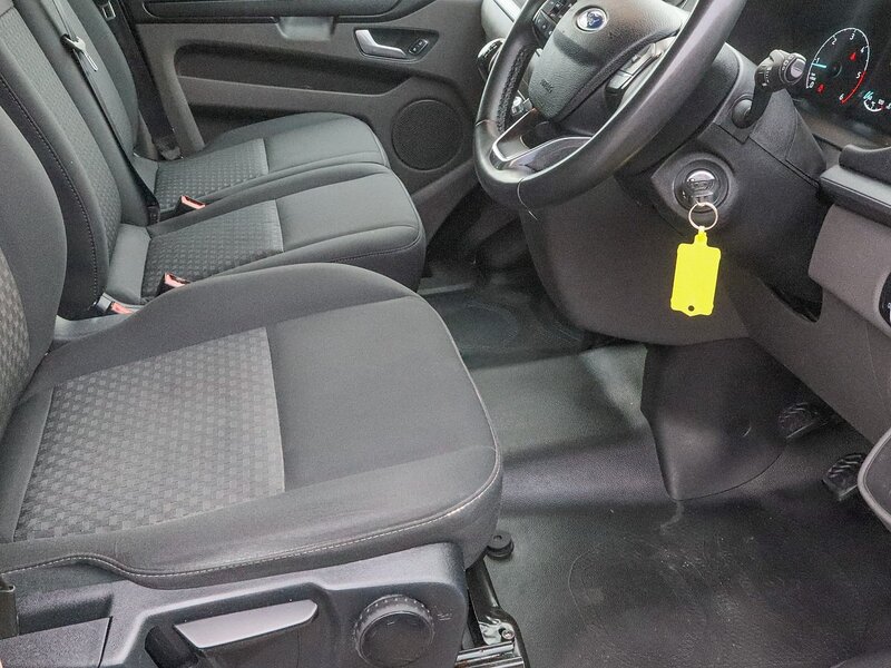 Used Ford Transit Custom 2022 for sale - 77409119: Photo 20