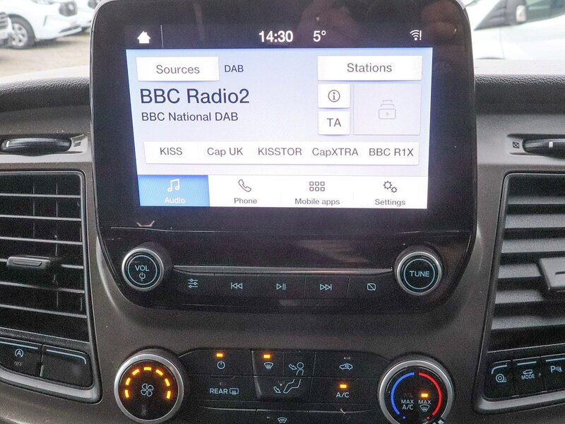 Used Ford Transit Custom 2022 for sale - 77409119: Photo 21