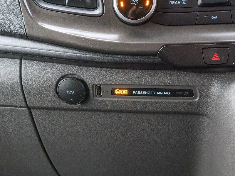 Used Ford Transit Custom 2022 for sale - 77409119: Photo 23