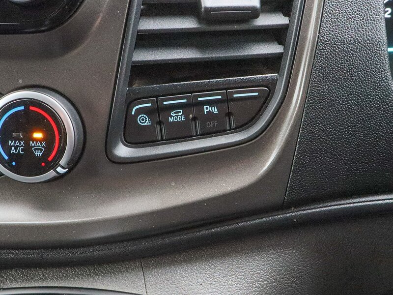 Used Ford Transit Custom 2022 for sale - 77409119: Photo 25