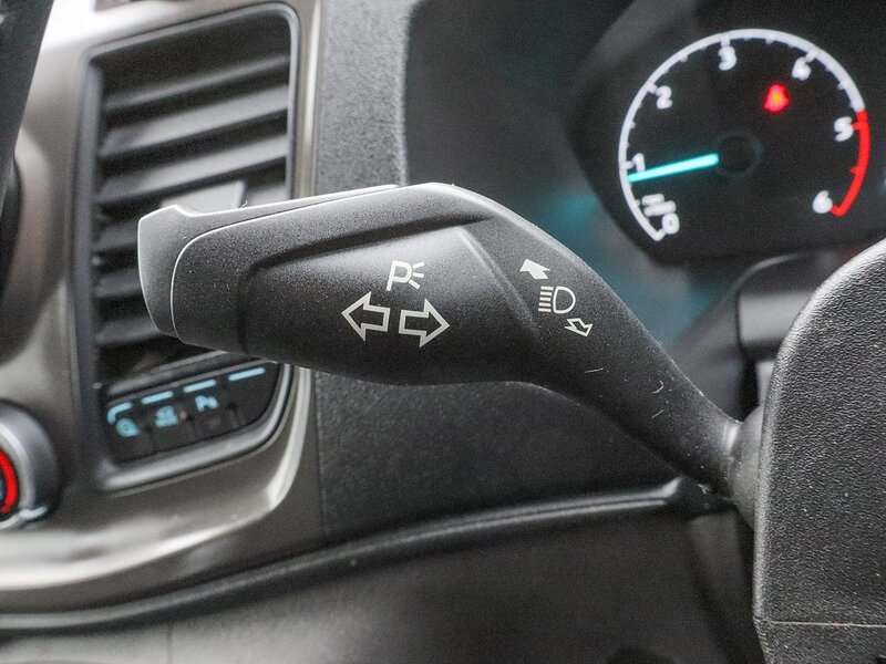 Used Ford Transit Custom 2022 for sale - 77409119: Photo 26