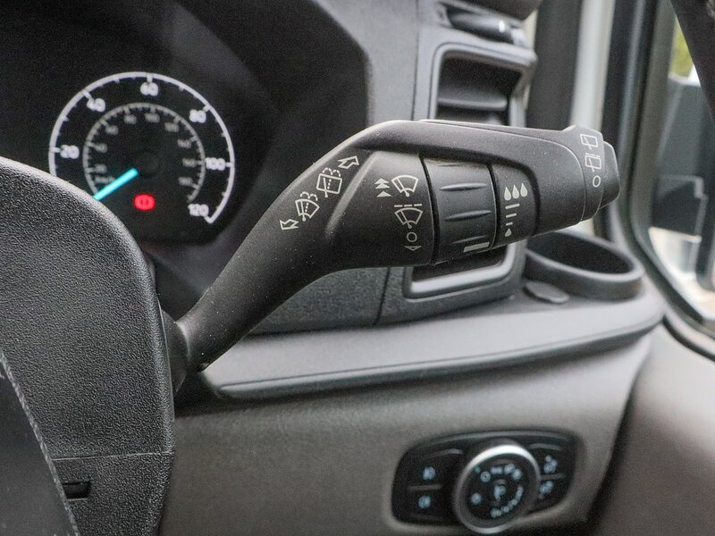 Used Ford Transit Custom 2022 for sale - 77409119: Photo 27