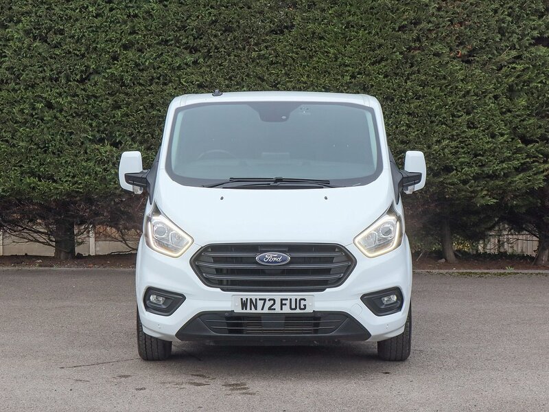 Used Ford Transit Custom 2022 for sale - 77409119: Photo 3