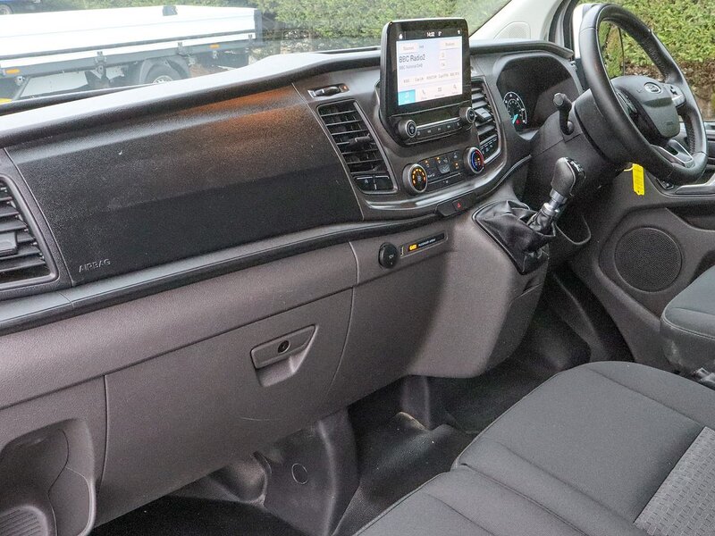 Used Ford Transit Custom 2022 for sale - 77409119: Photo 32