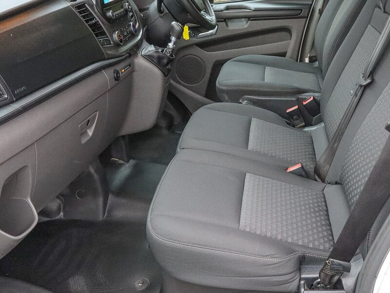 Used Ford Transit Custom 2022 for sale - 77409119: Photo 33