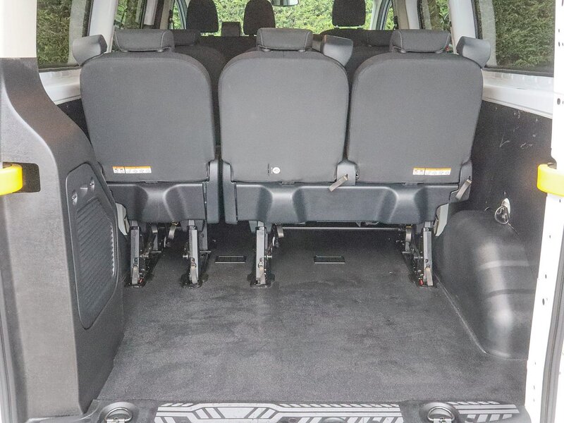 Used Ford Transit Custom 2022 for sale - 77409119: Photo 9